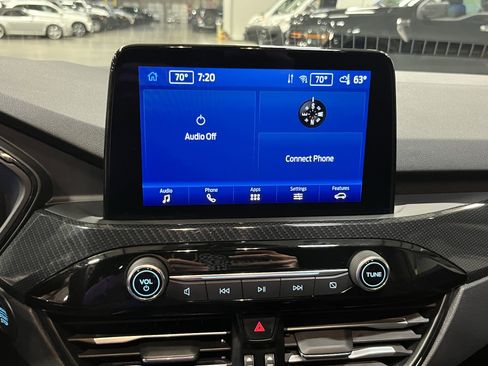 Used 2024 Ford Escape ST-Line image 23