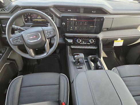 New 2026 GMC Sierra 1500 AT4X AWD/4WD image 14