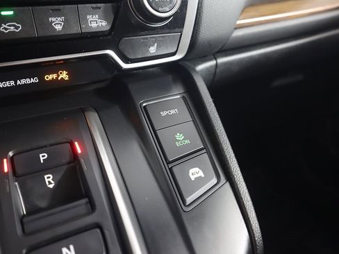 Used 2022 Honda CR-V EX-L image 54