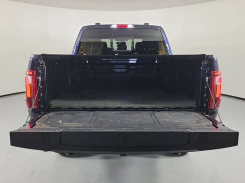 Used 2024 Ford F150 Tremor w/ Bed Utility Package AWD/4WD image 7