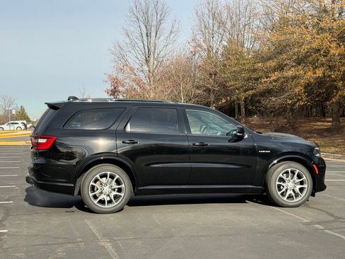 New 2026 Dodge Durango GT image 6