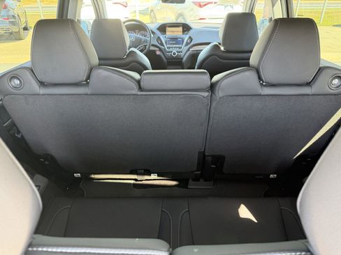 Certified 2020 Acura MDX FWD w/ Technology Package image 26