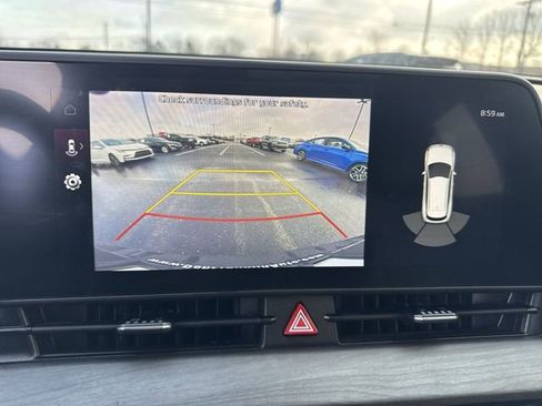 Used 2023 Kia Sportage X-Line w/ X-Line Premium Package image 17