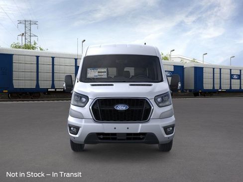 New 2026 Ford Transit 350 XLT image 6