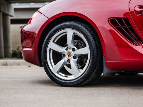 Used 2008 Porsche Cayman image 50