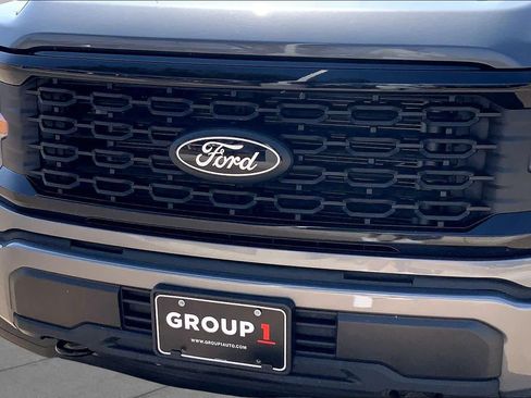 Certified 2025 Ford F150 STX w/ STX Black Appearance Package AWD/4WD image 30