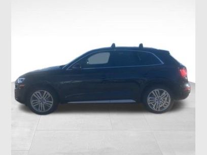 Used 2018 Audi Q5 2.0T Premium Plus w/ Premium Plus Package