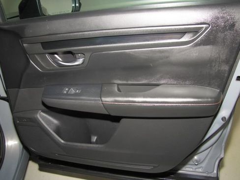 Certified 2024 Honda CR-V Sport image 20