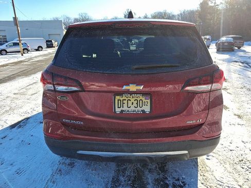 Used 2023 Chevrolet Equinox LT image 6