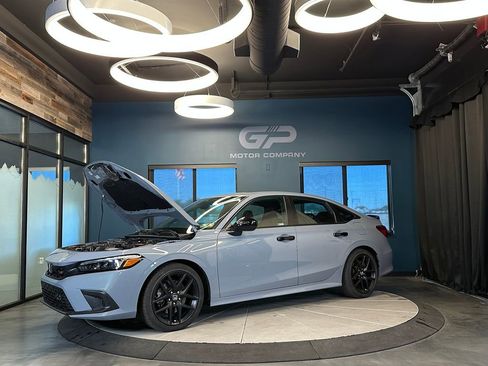 Used 2022 Honda Civic Si image 25