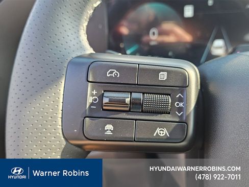 New 2026 Hyundai Palisade XRT Pro image 24