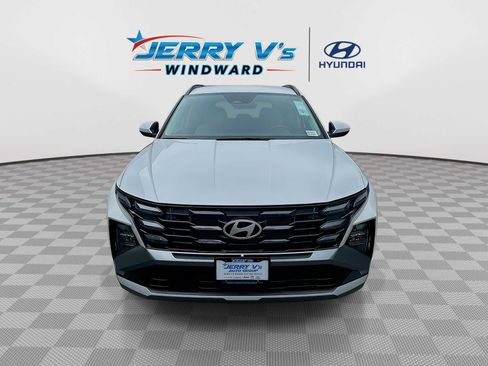 New 2026 Hyundai Tucson SEL FWD image 3