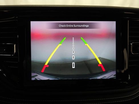 Used 2022 Dodge Durango SRT w/ Technology Group image 26