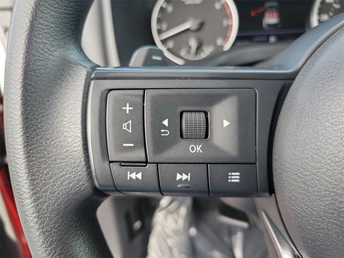 Certified 2023 Nissan Rogue S image 6