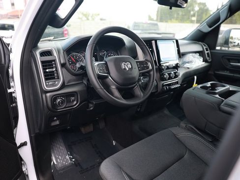 New 2026 RAM 1500 Express RWD image 11
