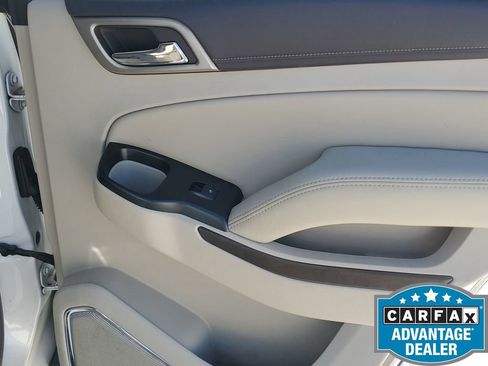 Used 2018 GMC Yukon Denali w/ Denali Ultimate Package image 46