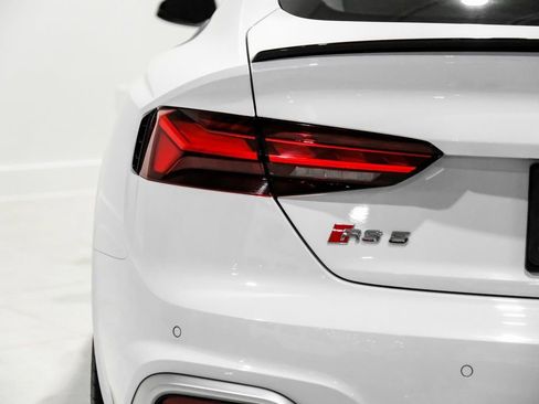 Used 2023 Audi RS 5 Sportback image 49