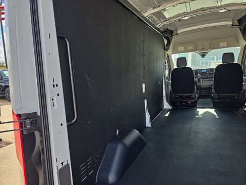 New 2025 Ford Transit 250 Base w/ Load Area Protection Package image 13