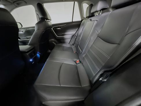 Used 2024 Toyota RAV4 XLE Premium w/ Weather Package AWD/4WD image 29