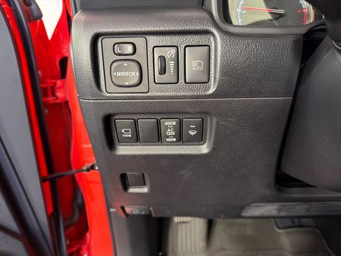 Used 2023 Toyota 4Runner TRD Pro AWD/4WD image 16