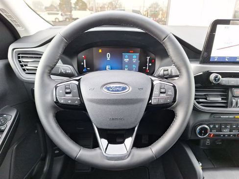 New 2026 Ford Escape Active w/ Cold Weather Package image 8