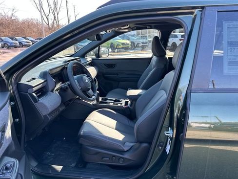 New 2026 Subaru Outback Limited image 9