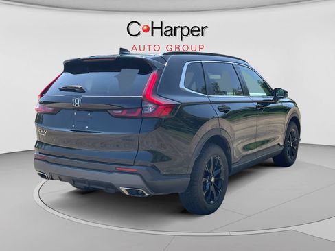 Used 2023 Honda CR-V Sport image 3