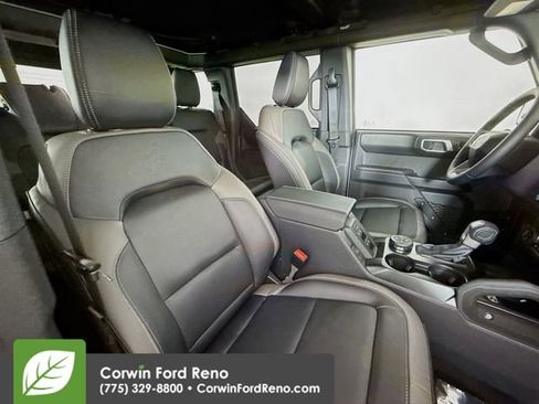New 2026 Ford Bronco Outer Banks image 30