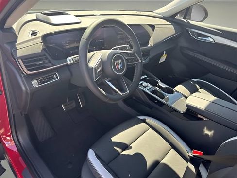 New 2025 Buick Envision Sport Touring image 10