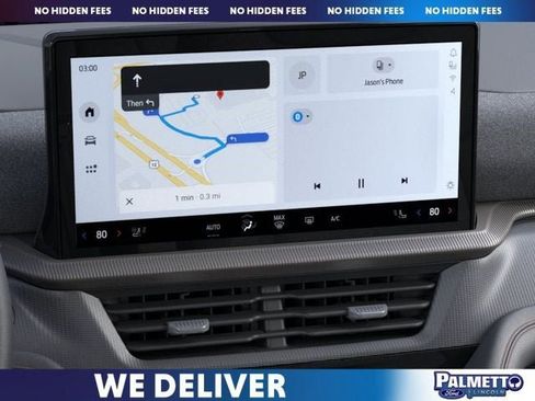 New 2026 Ford Explorer Active w/ Active Comfort Package RWD image 14