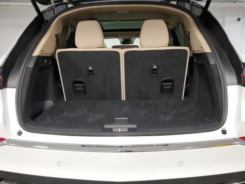 Used 2023 Acura MDX SH-AWD w/ Technology Package image 10