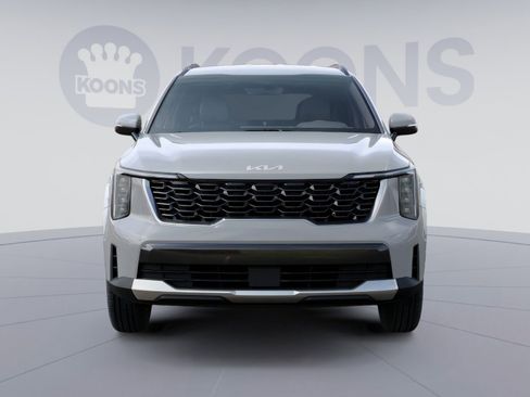 New 2026 Kia Sorento S image 2
