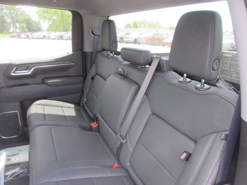 New 2026 GMC Sierra 1500 SLT w/ SLT Convenience Package AWD/4WD image 14