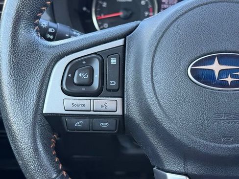 Used 2017 Subaru Crosstrek 2.0i Premium AWD/4WD image 23