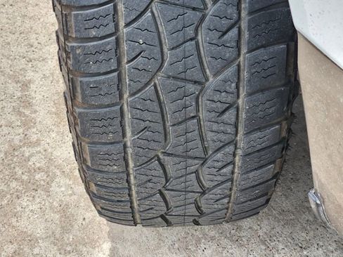 Used 2023 Ford F150 King Ranch w/ Equipment Group 601A High image 11