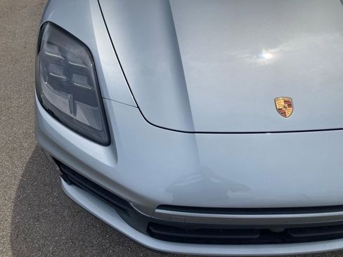 New 2025 Porsche Panamera image 29