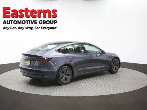 Used 2023 Tesla Model 3 Standard Range RWD image 36