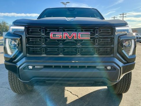 Used 2023 GMC Canyon Elevation w/ Convenience Package image 9