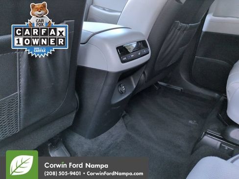 Used 2025 Hyundai Palisade SEL AWD/4WD image 27