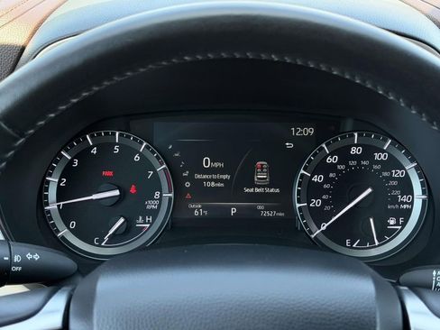 Certified 2020 Toyota Highlander Platinum image 11