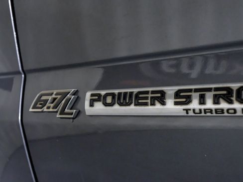 Used 2021 Ford F250 Lariat image 43