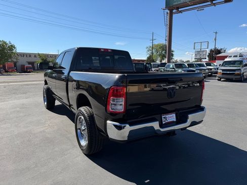 Used 2020 RAM 3500 Tradesman AWD/4WD image 4