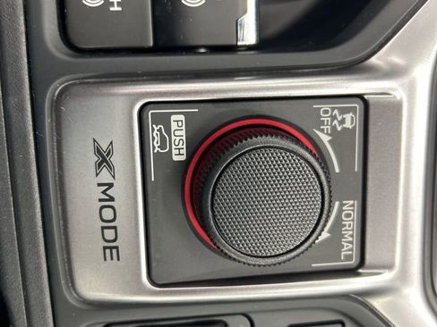 Certified 2024 Subaru Forester Premium image 21