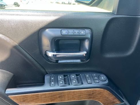 Used 2014 Chevrolet Silverado 1500 LTZ w/ LTZ Plus Package image 30