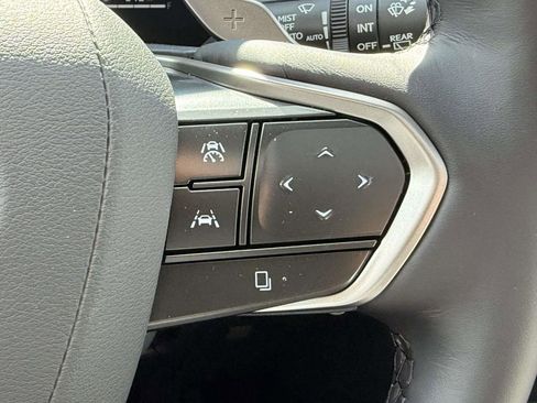 New 2026 Lexus TX 350 AWD image 17