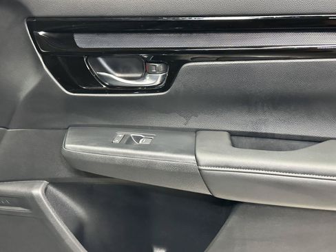 Certified 2024 Honda CR-V EX-L image 38