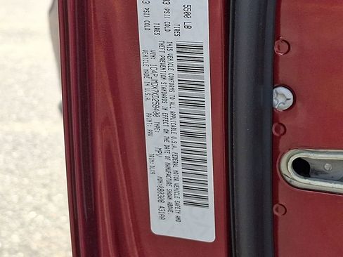 Used 2019 Jeep Cherokee Limited AWD/4WD image 25