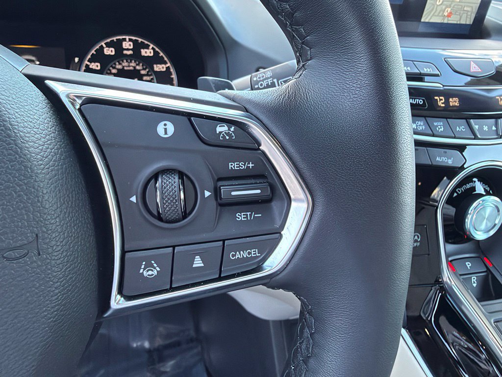 Certified 2026 Acura RDX w/ Technology Package AWD/4WD image 22