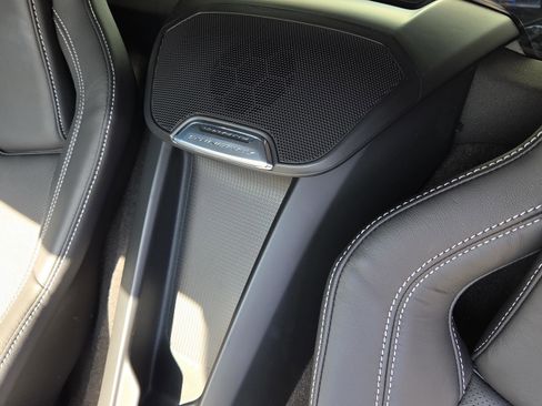 Used 2026 Chevrolet Corvette Stingray Coupe w/ Battery Protection Package image 13