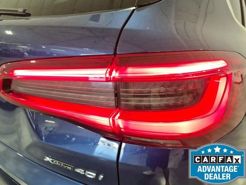 Used 2020 BMW X5 xDrive40i w/ Premium Package image 13